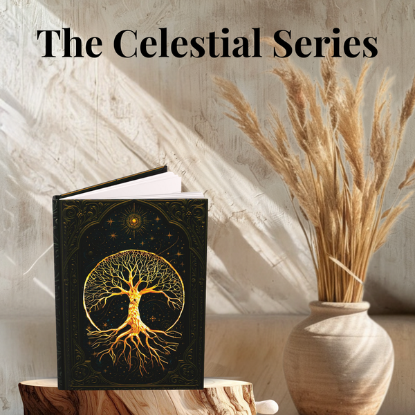 The Celestial Series