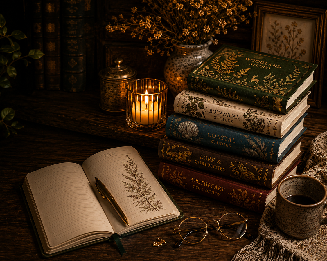 Artisan Journals