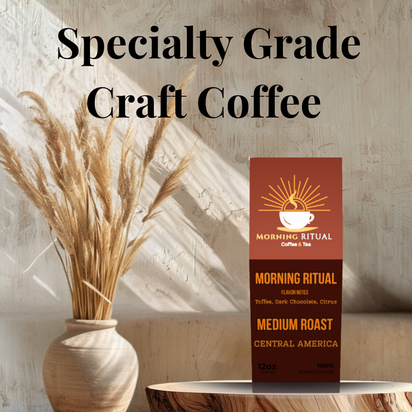 Artisan coffee collection