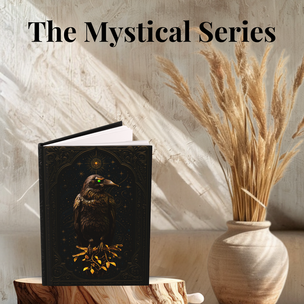 The Mystical Series
