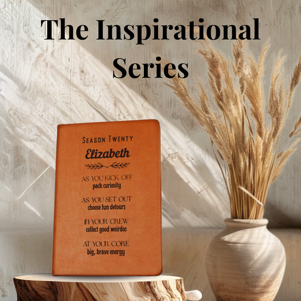 The Inspirational Series