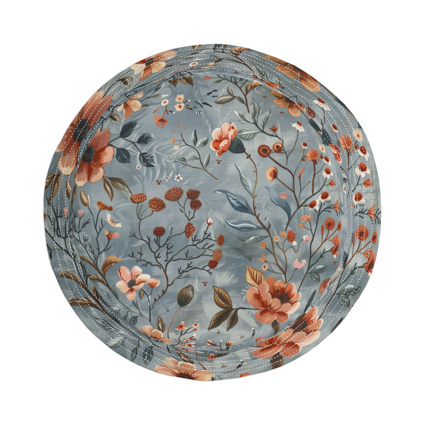 Wildflower Sky – Bucket Hat