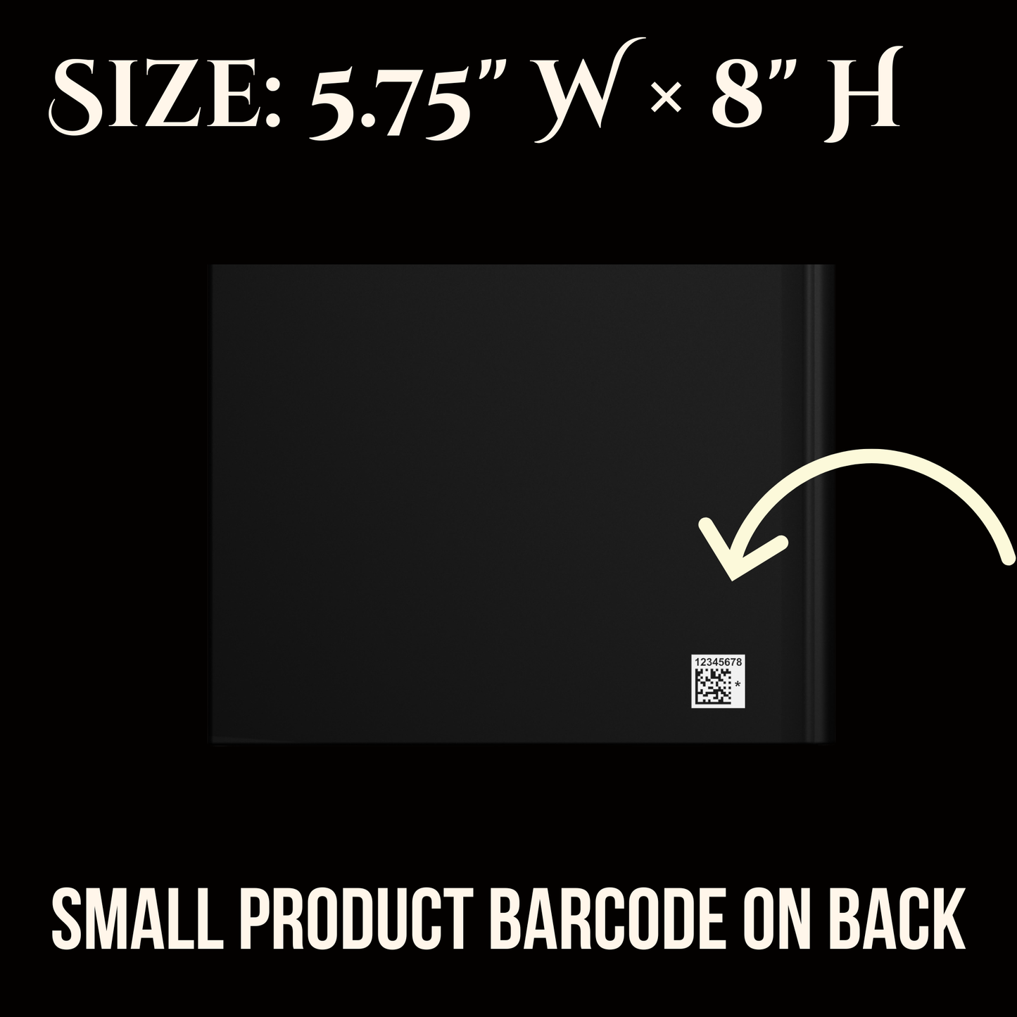 Celestial Phoenix β Hardcover Journal