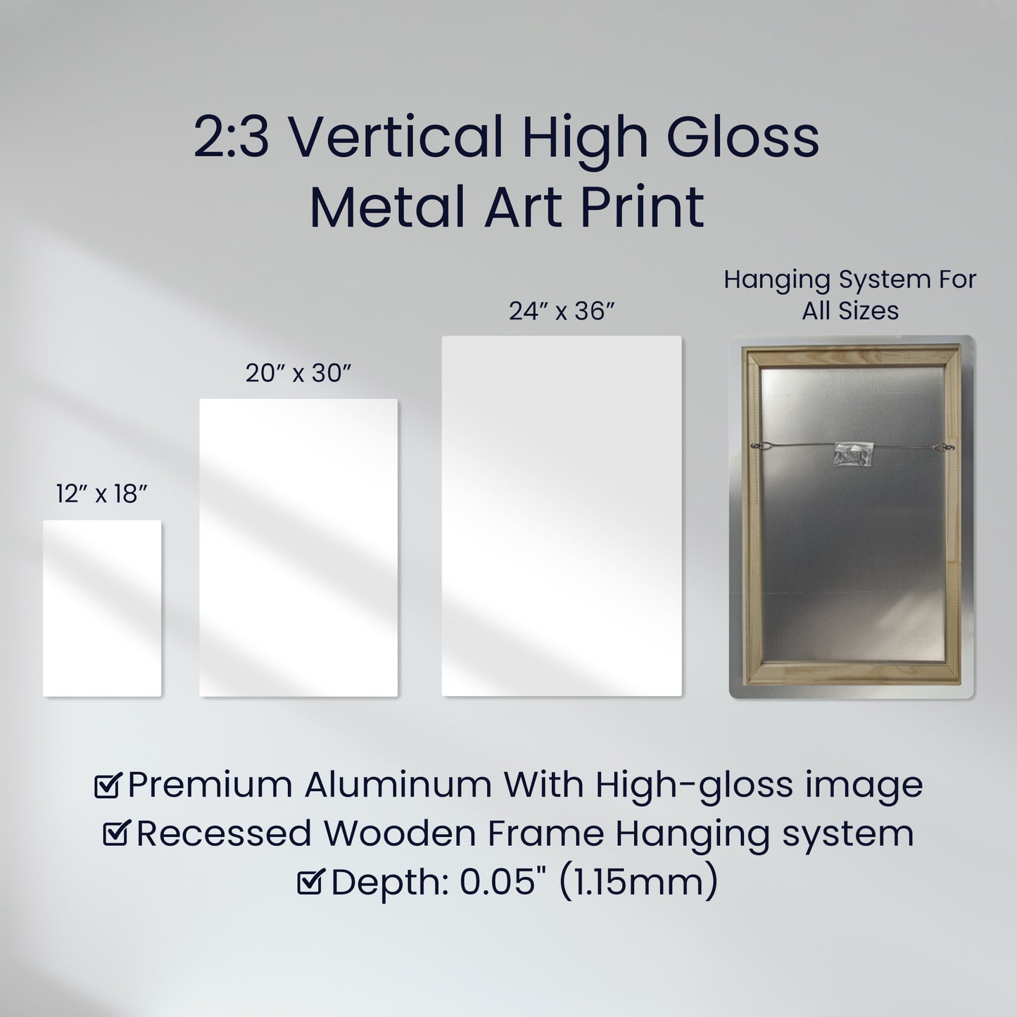 Athena's Spellbook – Stained Glass Style Metal Wall Art