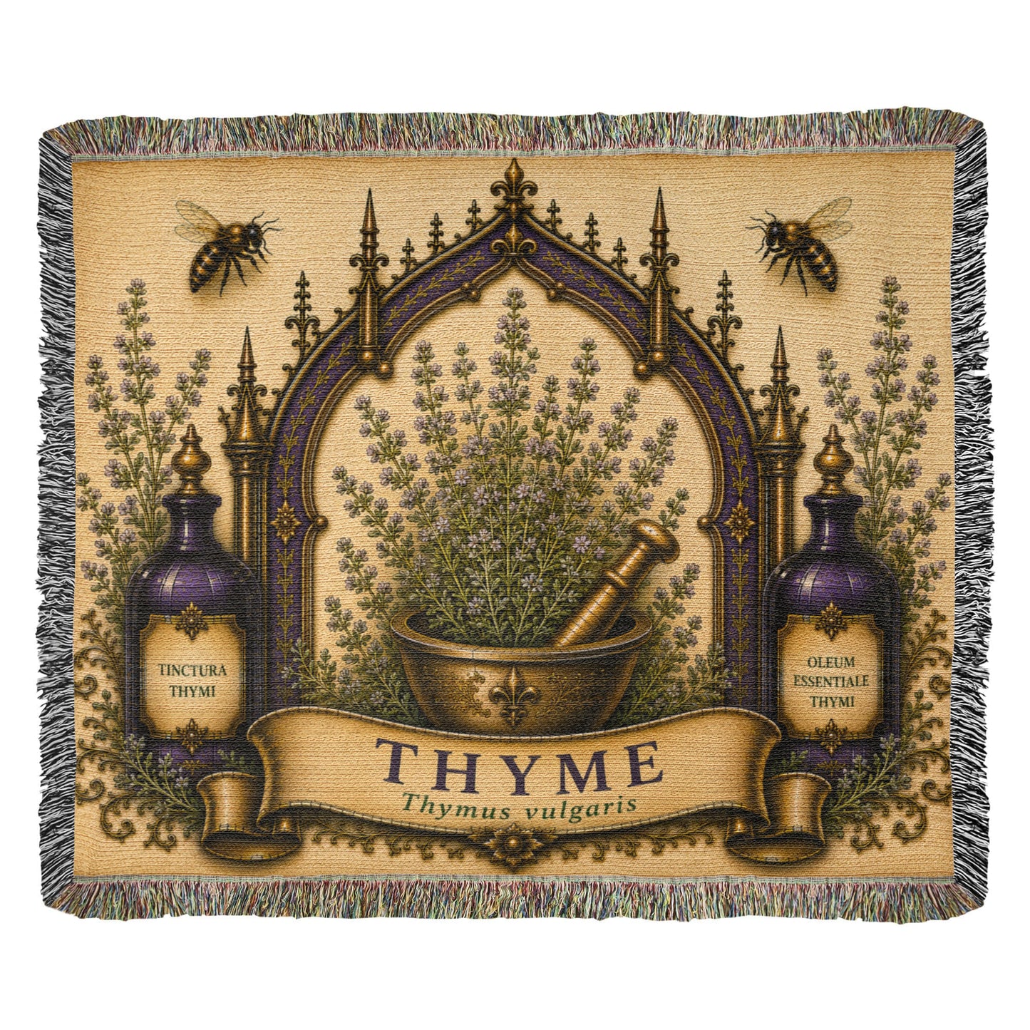 Thyme Apothecary