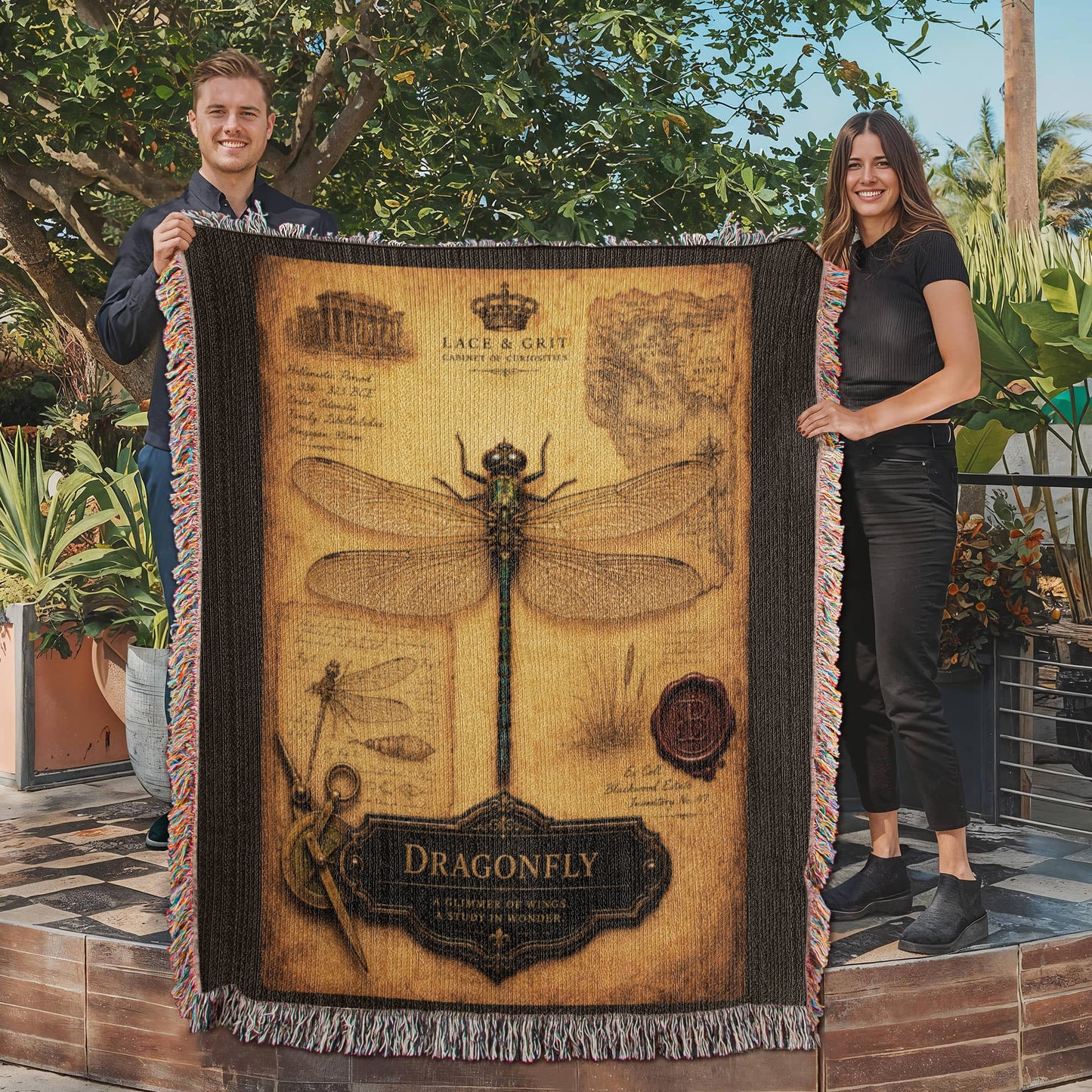 Dragonfly