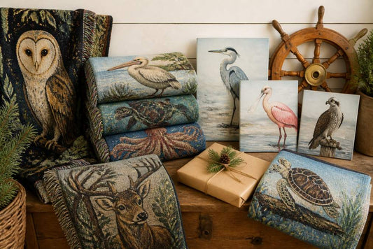 Best Gifts for Nature Lovers 2026: Curated Ideas