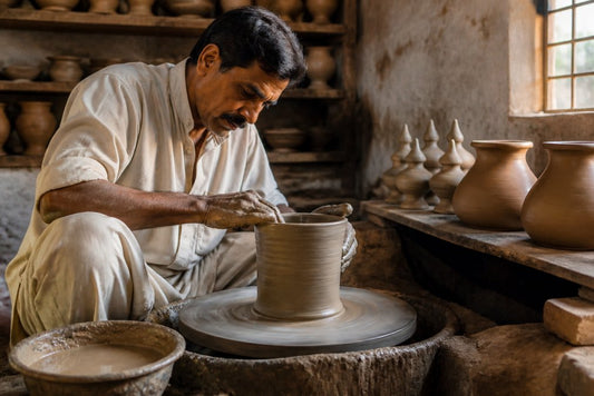 How to Identify Authentic Artisan Crafts: A Practical Guide