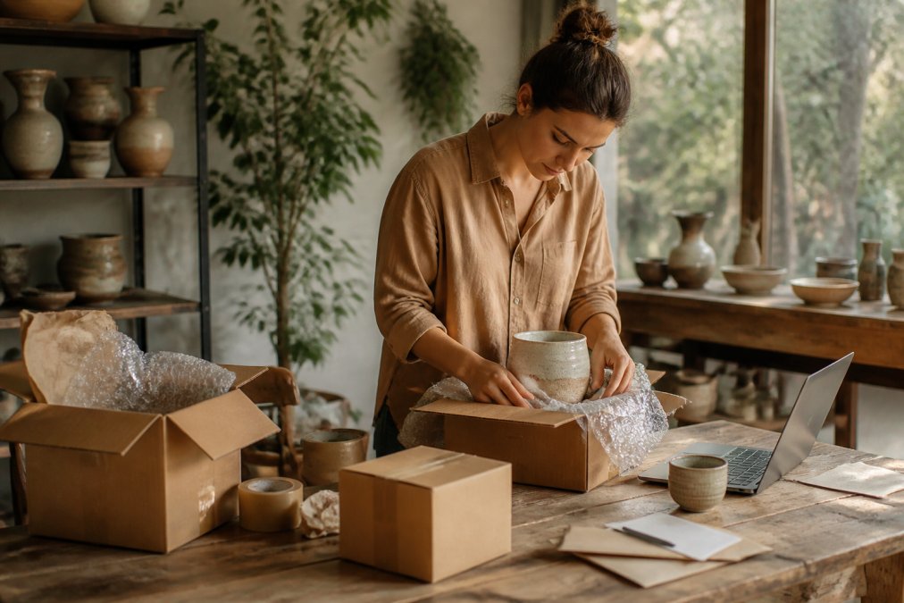 How to Track Artisan Shipping Times: A Complete Guide