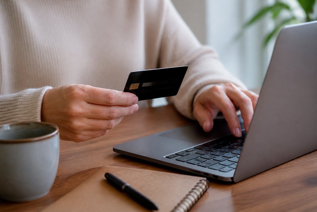 How to Verify Secure Boutique Online Payments