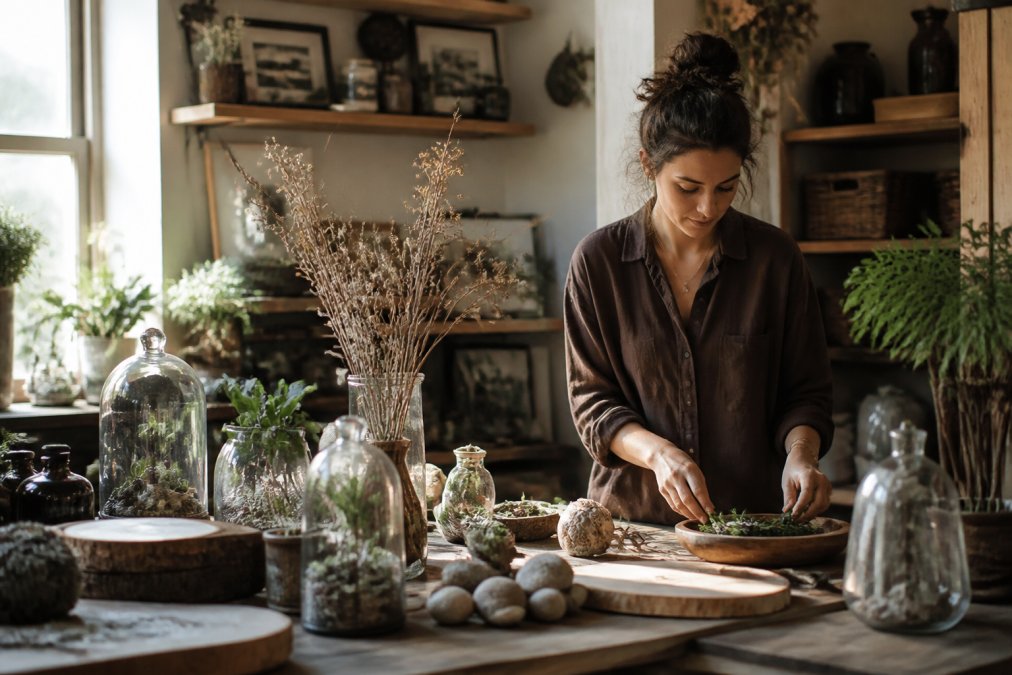Why Choose Small Business Home Decor: A 2026 Guide
