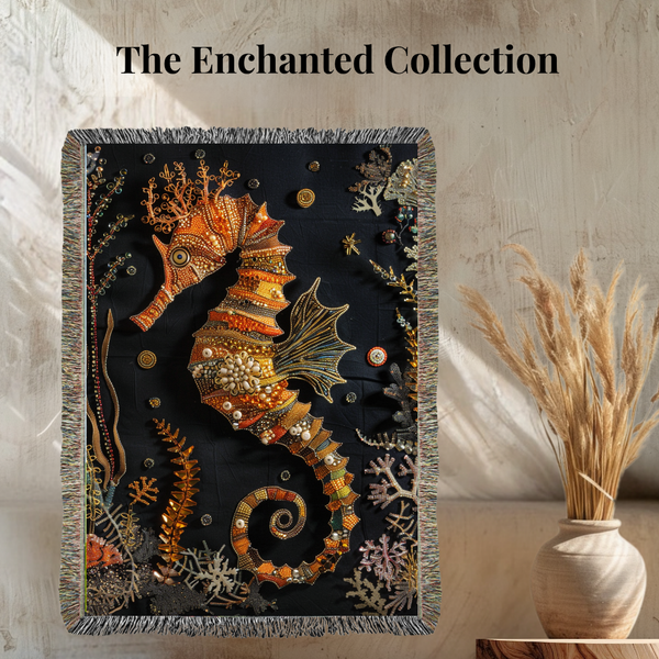 Enchanted Blankets