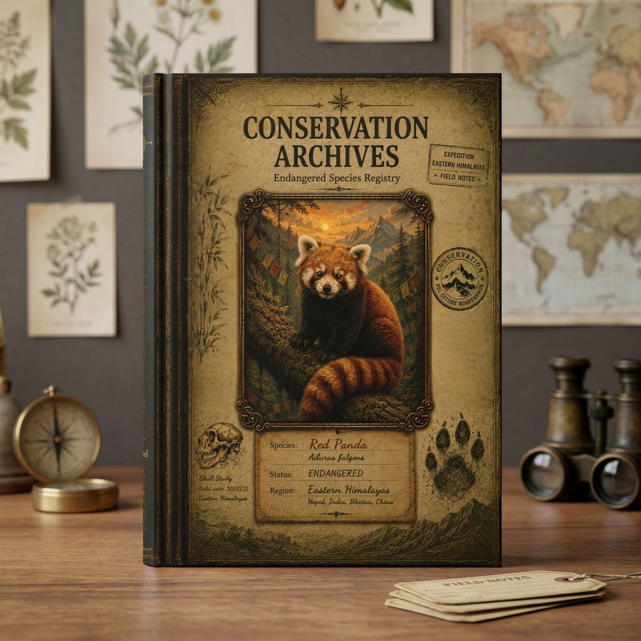 Conservation