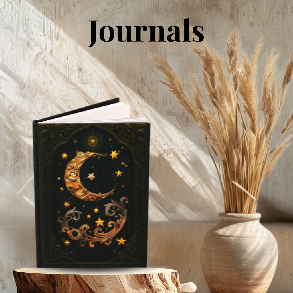 Complete Journal Collection