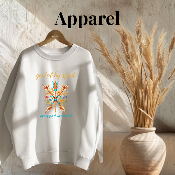 Complete apparel collection