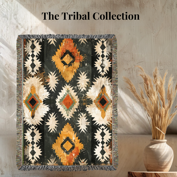 Tribal Blankets