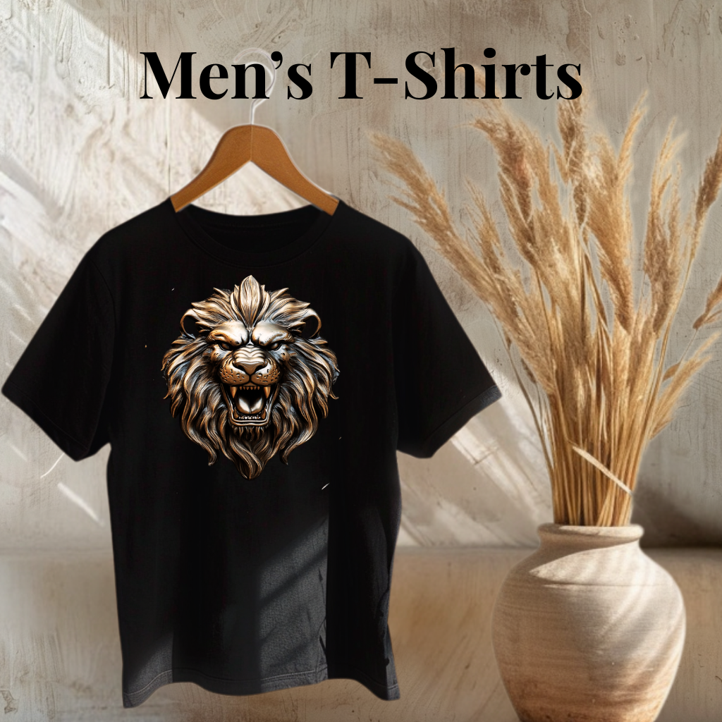 Men's Tees