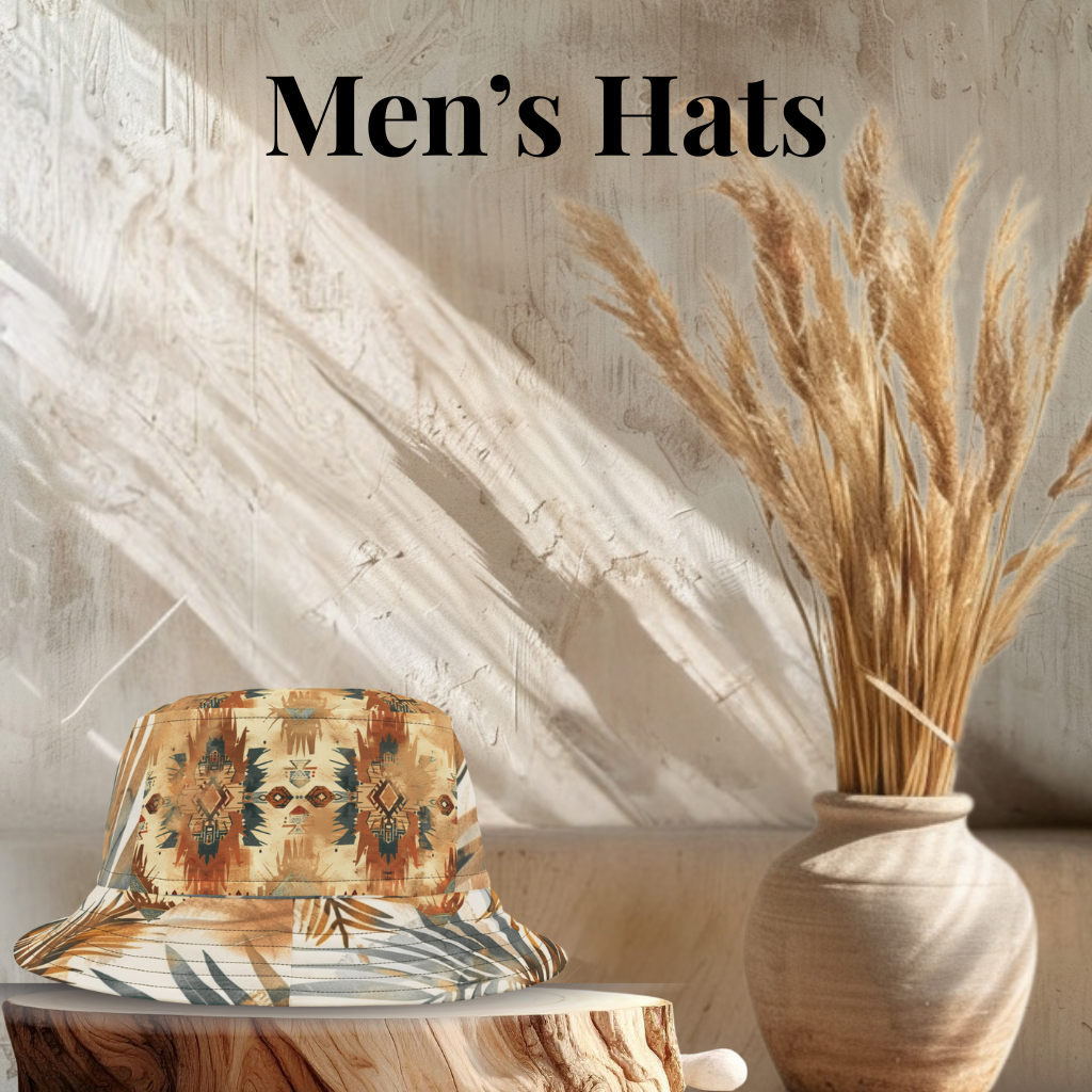 Men's Hats