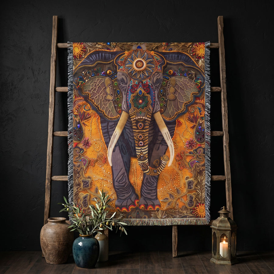 Mystical