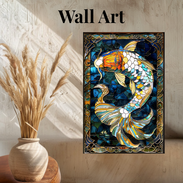 Complete collection of wall art