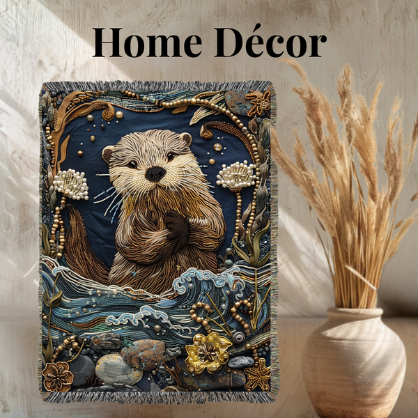 Complete home decor