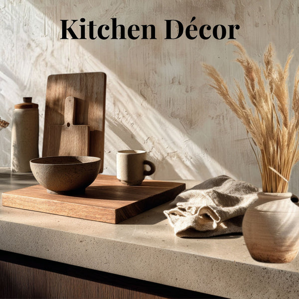 Drinkware & tableware