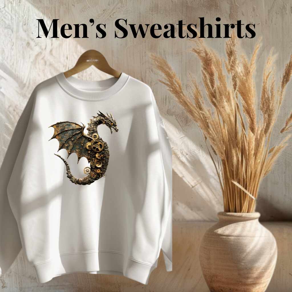 Men's Sweatshirts