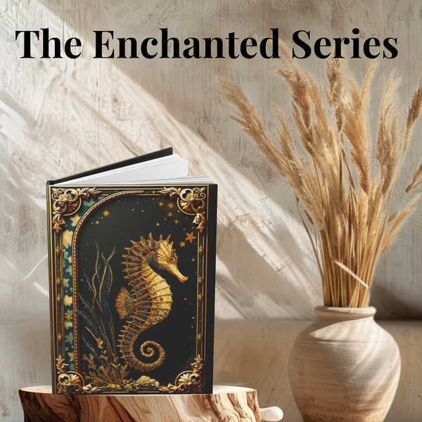 The Enchanted Series
