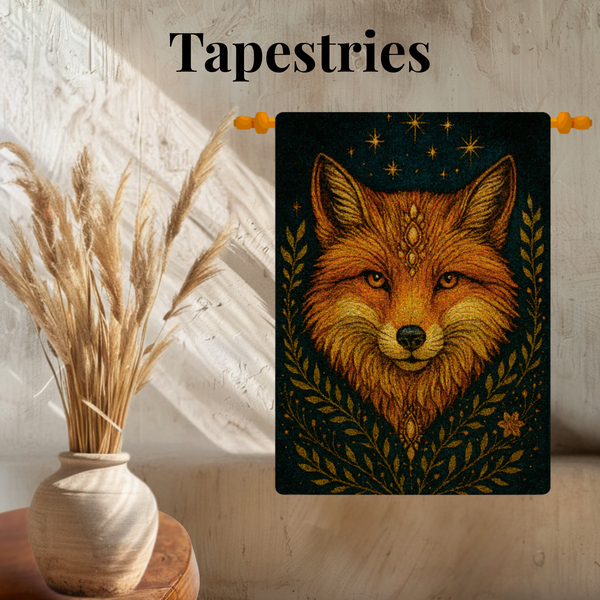 Tapestries