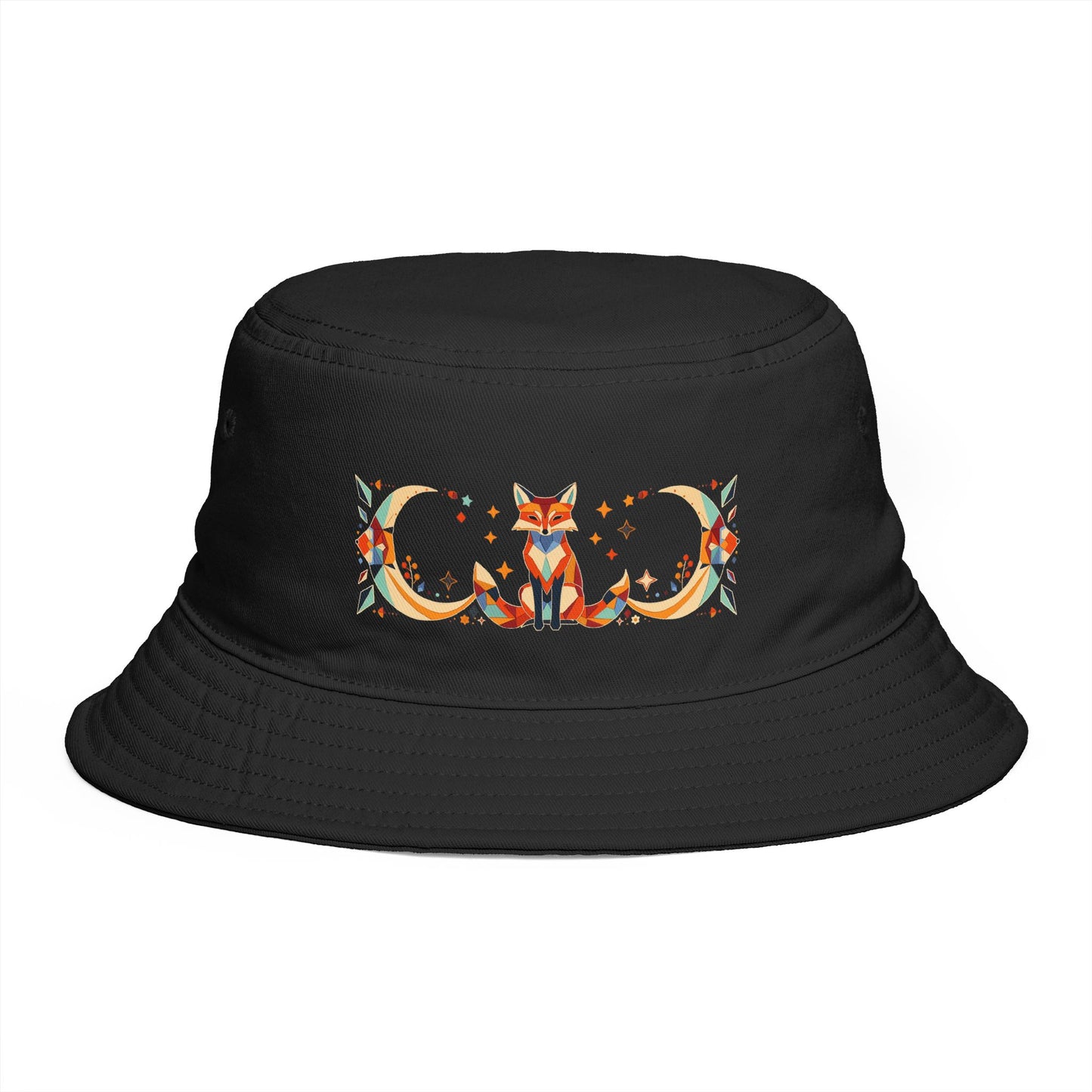 Celestial Fox – Bucket Hat
