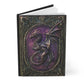 Enchanted Dragon - Hardcover Journal