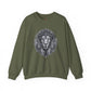 Lion Spirit – Crewneck Sweatshirt