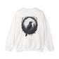 Raven Spirit – Crewneck Sweatshirt