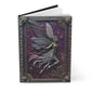 Enchanted Fairy  - Hardcover Journal