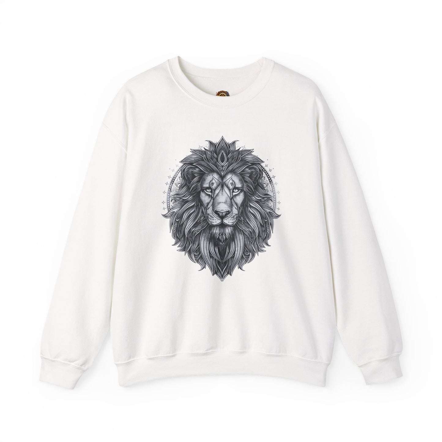 Lion Spirit – Crewneck Sweatshirt