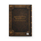 Steampunk Gargoyle – Dark Fantasy Hardcover Journal