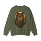 Wolf Spirit – Crewneck Sweatshirt