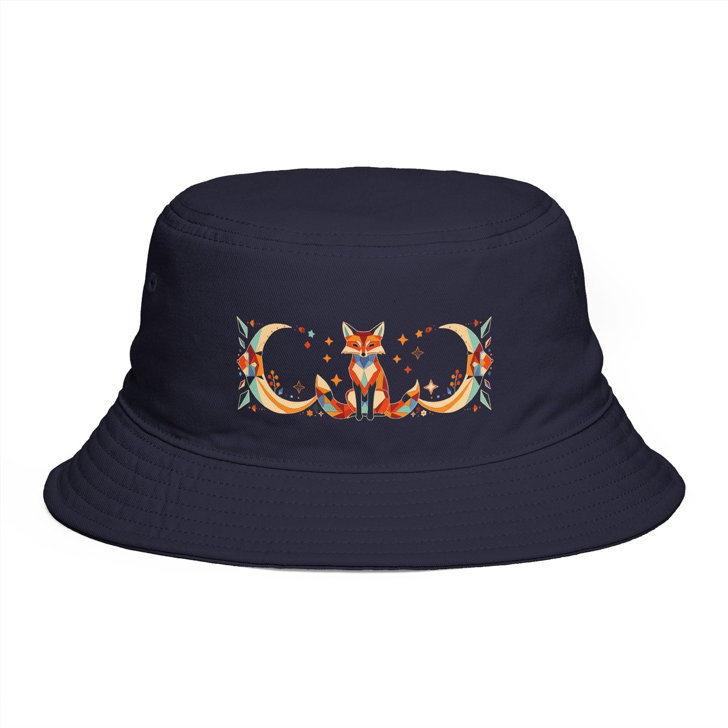 Celestial Fox – Bucket Hat