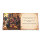 Hailey's 1st Day, Personalized Hardcover Children's Book, Bedtime Story, Steampunk Picture Book, Gift