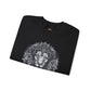 Lion Spirit – Crewneck Sweatshirt