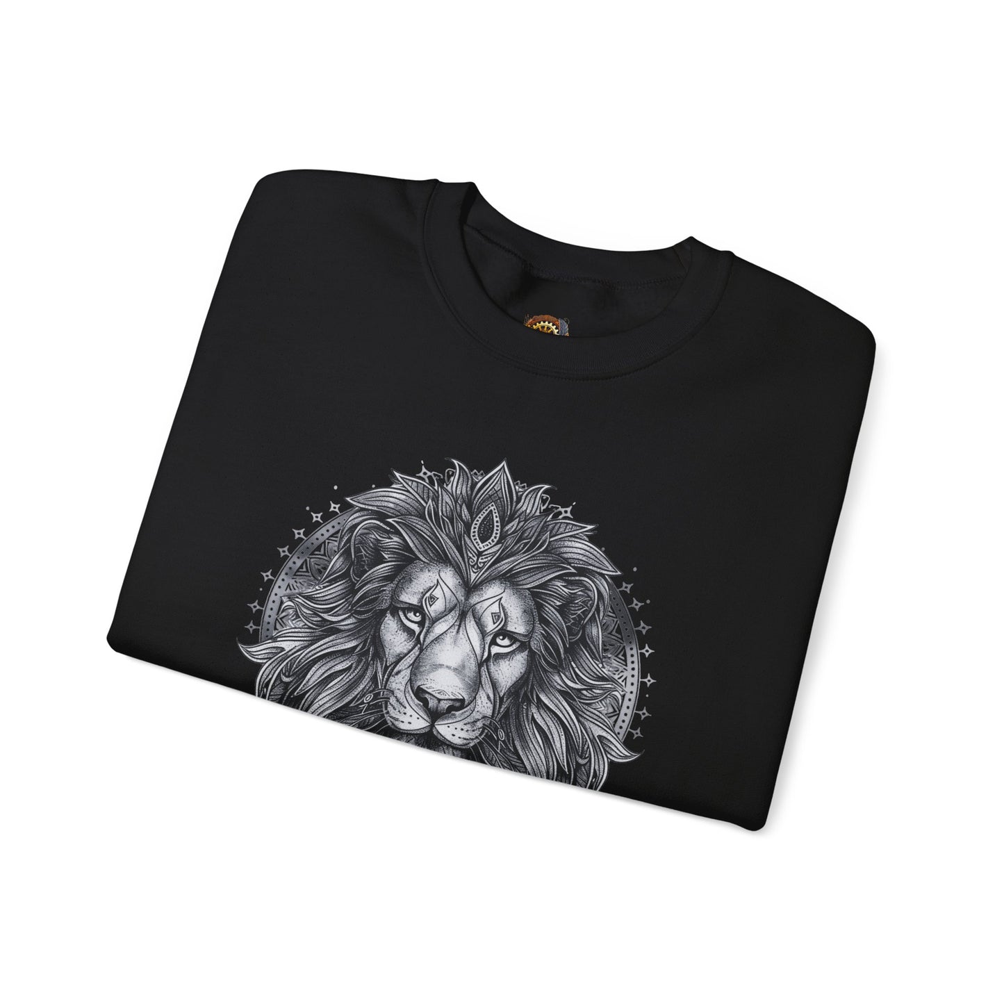 Lion Spirit – Crewneck Sweatshirt