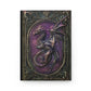 Enchanted Dragon - Hardcover Journal