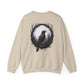 Raven Spirit – Crewneck Sweatshirt