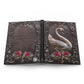 Enchanted Swan - Hardcover Journal