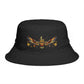 Celestial Owl – Bucket Hat