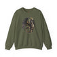 Dragon Spirit – Crewneck Sweatshirt