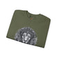 Lion Spirit – Crewneck Sweatshirt
