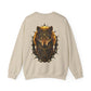 Wolf Spirit – Crewneck Sweatshirt
