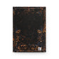 Embossed Look Elephant Journal – Majestic Fantasy Writing Notebook