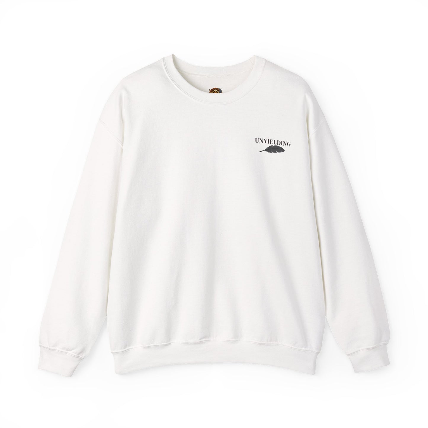 Raven Spirit – Crewneck Sweatshirt